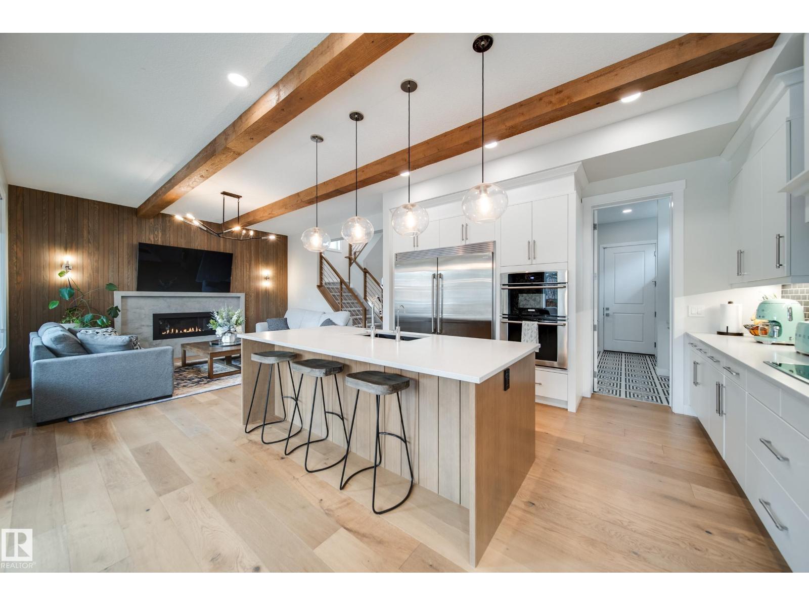 5512 109a St Nw, Edmonton, Alberta  T6H 3C2 - Photo 13 - E4478798