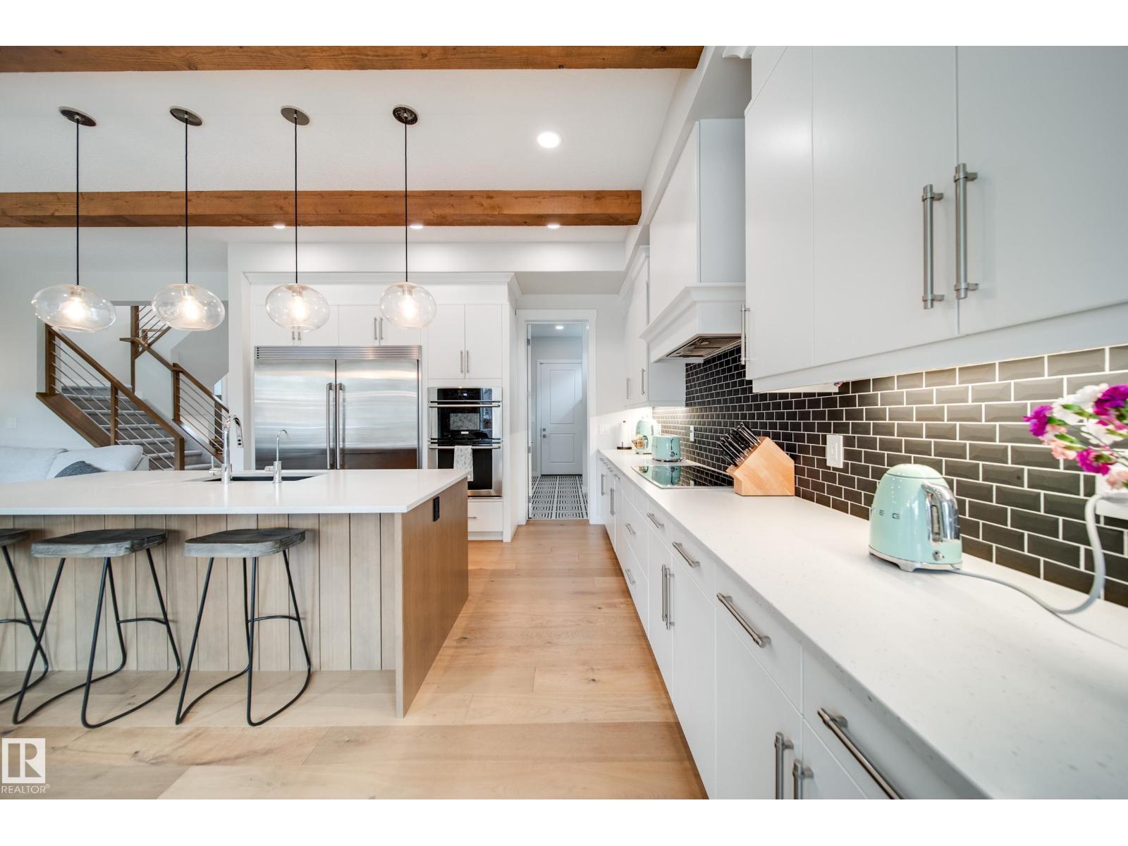 5512 109a St Nw, Edmonton, Alberta  T6H 3C2 - Photo 14 - E4478798