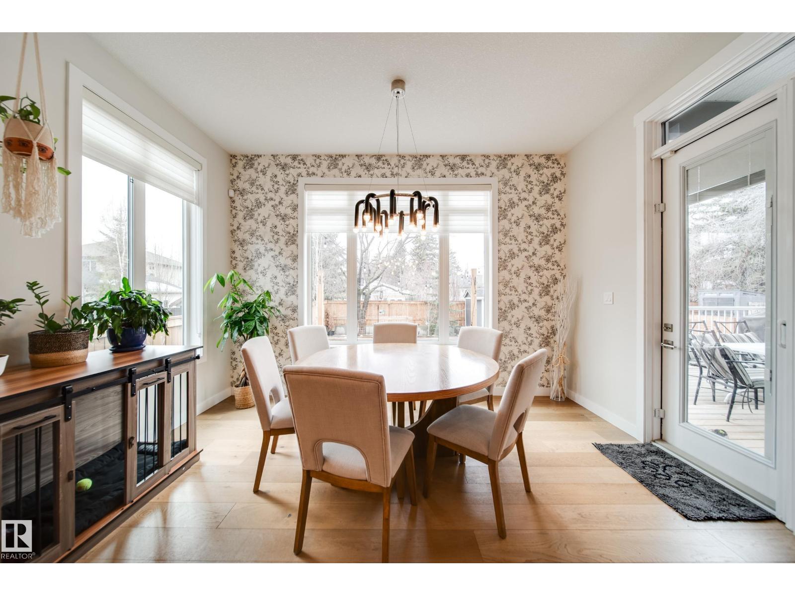 5512 109a St Nw, Edmonton, Alberta  T6H 3C2 - Photo 15 - E4478798