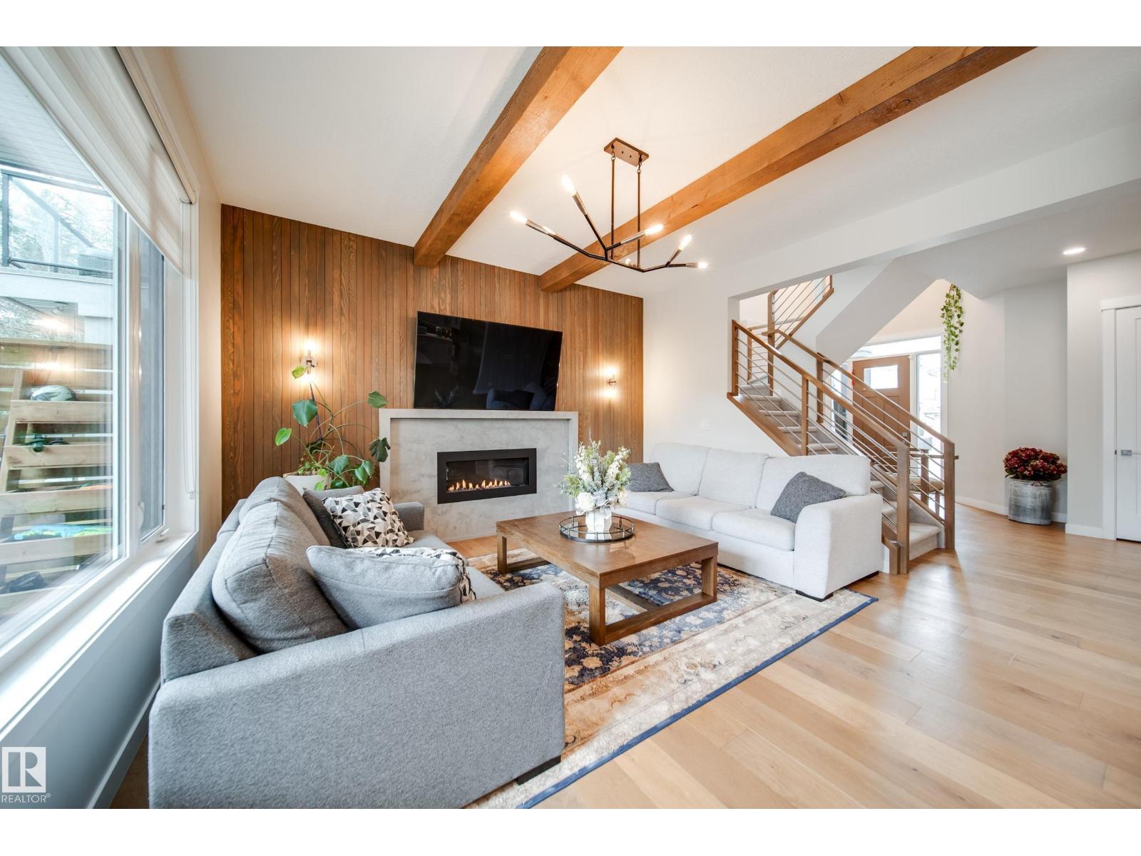 5512 109a St Nw, Edmonton, Alberta  T6H 3C2 - Photo 16 - E4478798