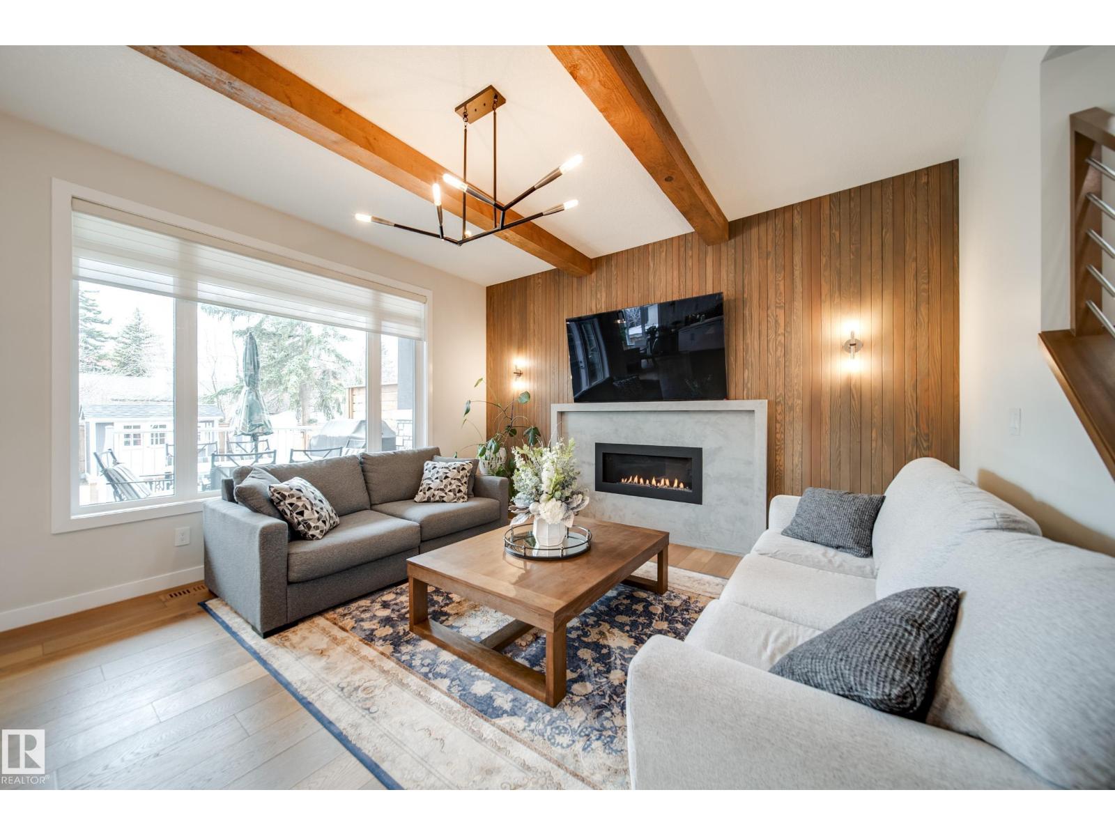 5512 109a St Nw, Edmonton, Alberta  T6H 3C2 - Photo 18 - E4478798