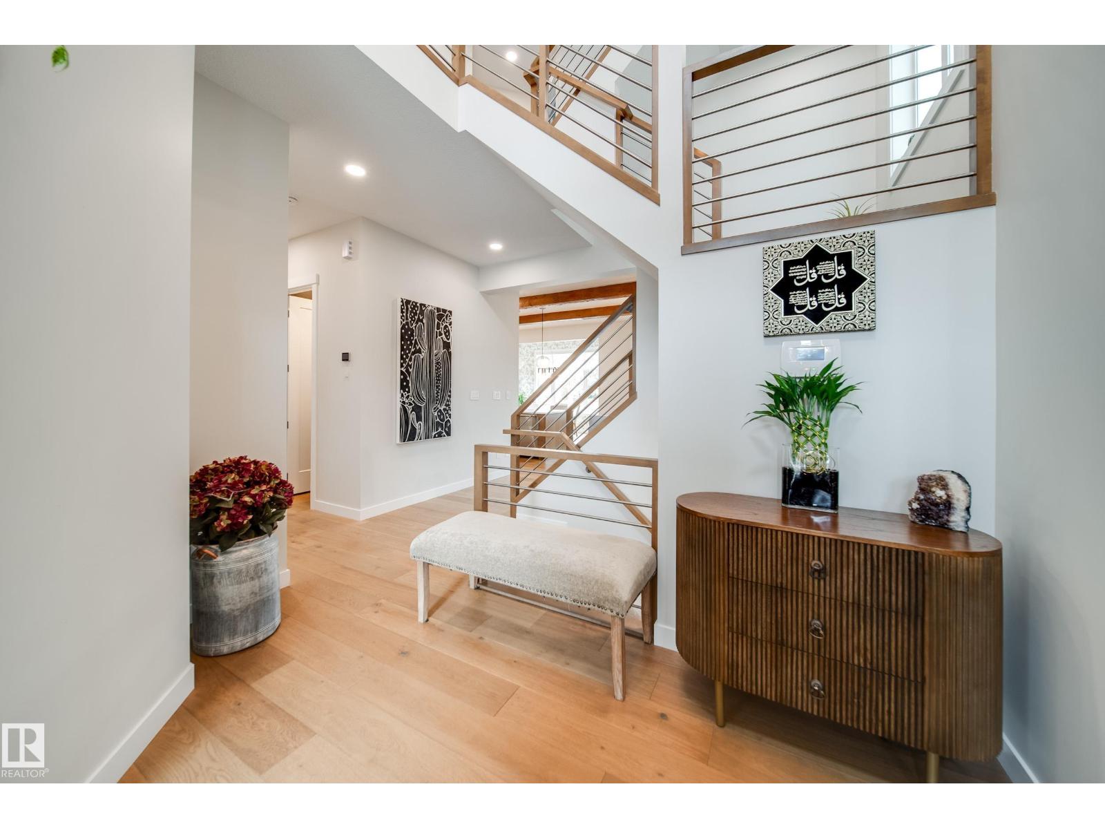 5512 109a St Nw, Edmonton, Alberta  T6H 3C2 - Photo 3 - E4478798