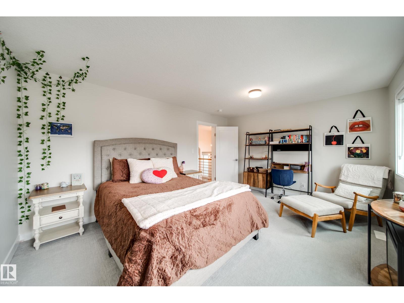 5512 109a St Nw, Edmonton, Alberta  T6H 3C2 - Photo 33 - E4478798