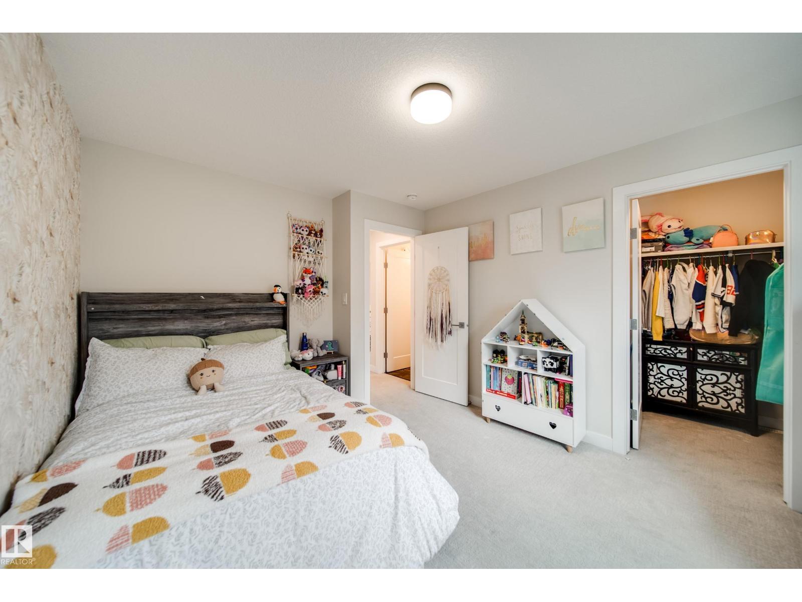 5512 109a St Nw, Edmonton, Alberta  T6H 3C2 - Photo 38 - E4478798