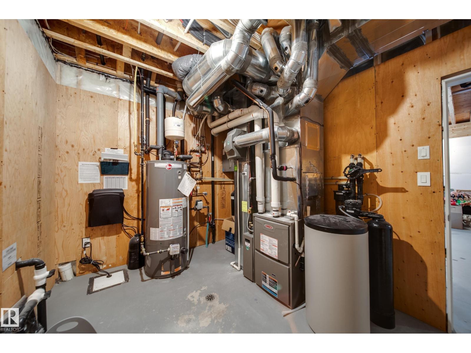 5512 109a St Nw, Edmonton, Alberta  T6H 3C2 - Photo 47 - E4478798