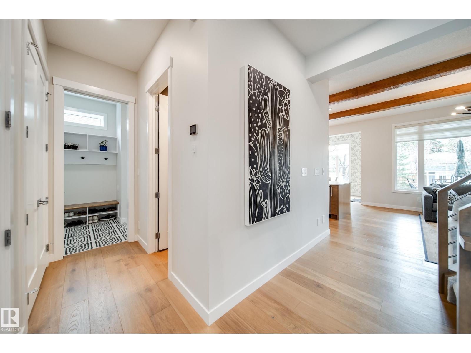 5512 109a St Nw, Edmonton, Alberta  T6H 3C2 - Photo 5 - E4478798