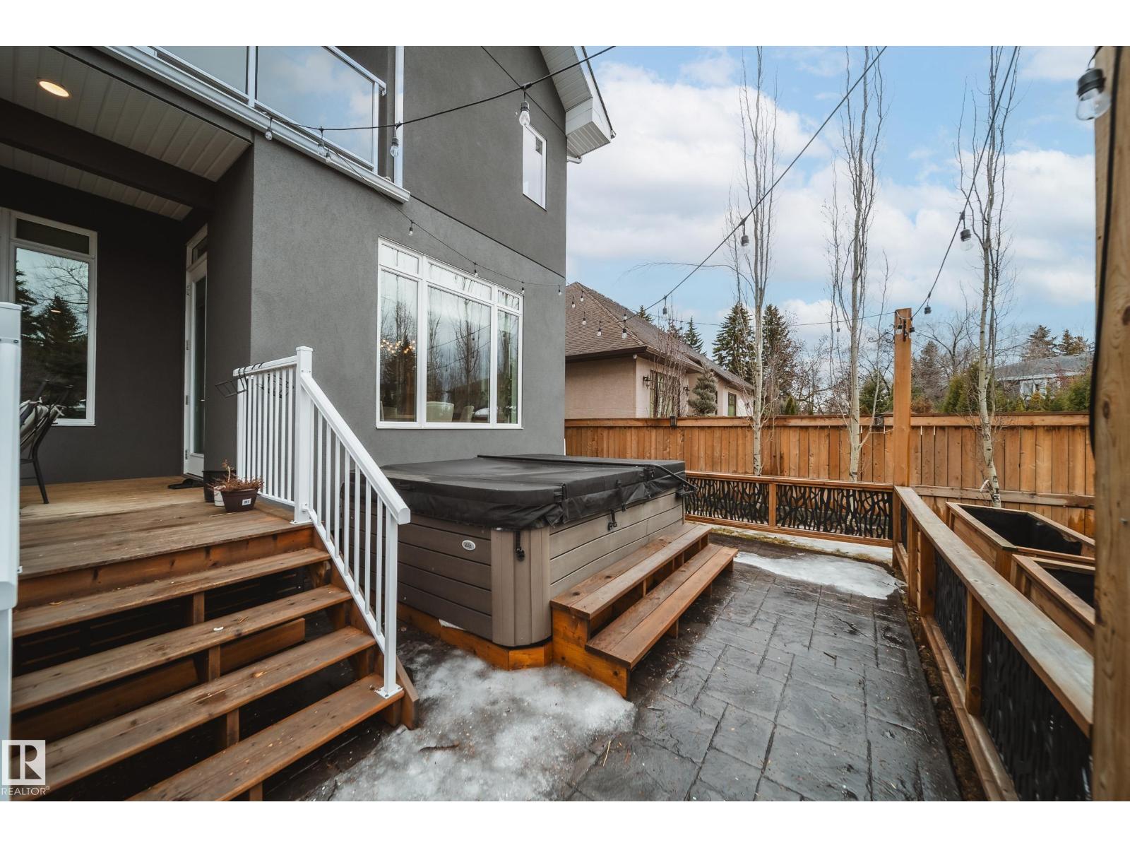 5512 109a St Nw, Edmonton, Alberta  T6H 3C2 - Photo 54 - E4478798