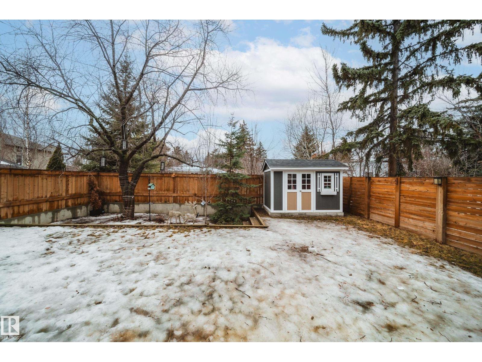 5512 109a St Nw, Edmonton, Alberta  T6H 3C2 - Photo 55 - E4478798