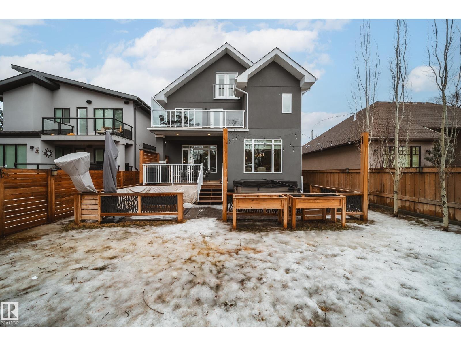 5512 109a St Nw, Edmonton, Alberta  T6H 3C2 - Photo 56 - E4478798