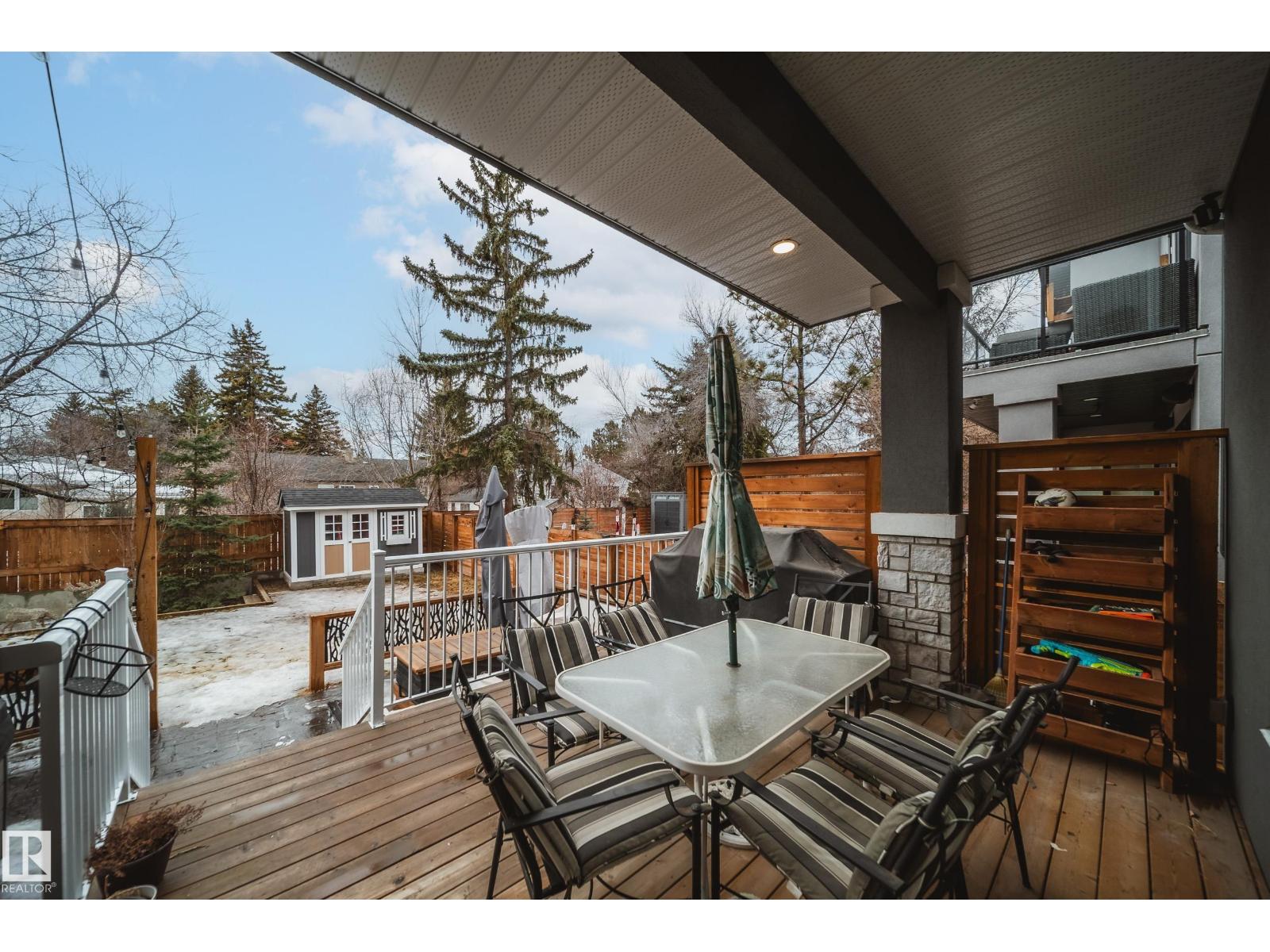 5512 109a St Nw, Edmonton, Alberta  T6H 3C2 - Photo 57 - E4478798