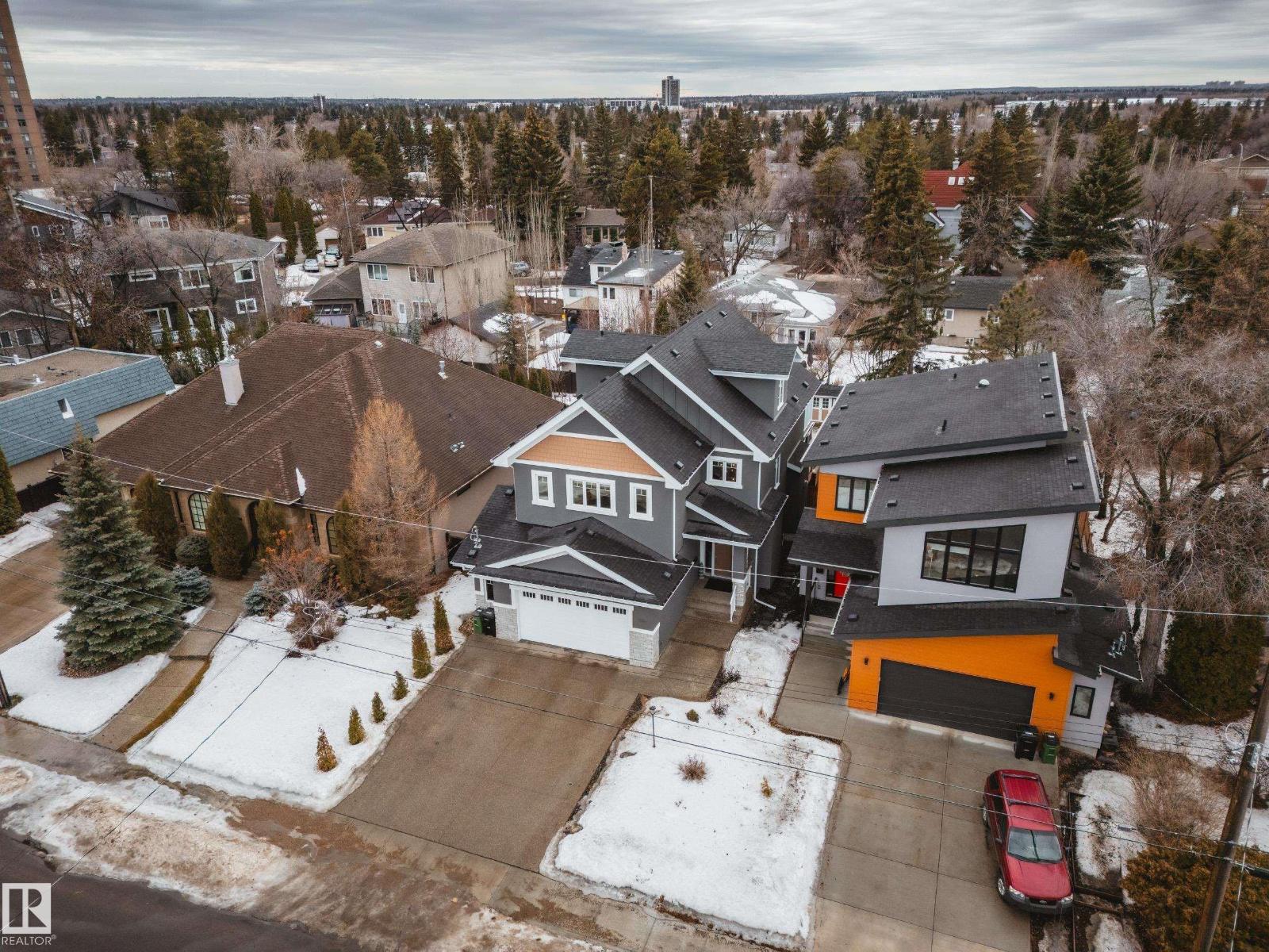 5512 109a St Nw, Edmonton, Alberta  T6H 3C2 - Photo 59 - E4478798