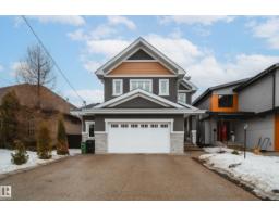 5512 109A ST NW, Edmonton, Alberta