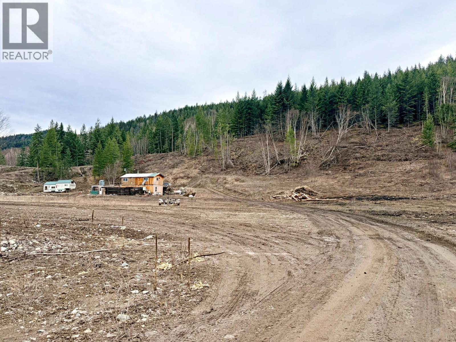5521 Boulder Mountain Road, Barriere, British Columbia  V0E 1E0 - Photo 46 - 10380209