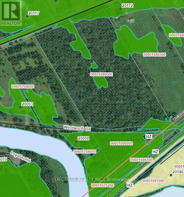 N/a County 17 Road, South Glengarry, Ontario  K0C 1N0 - Photo 11 - X12915092