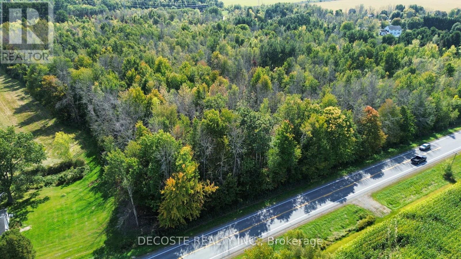 N/a County 17 Road, South Glengarry, Ontario  K0C 1N0 - Photo 3 - X12915092