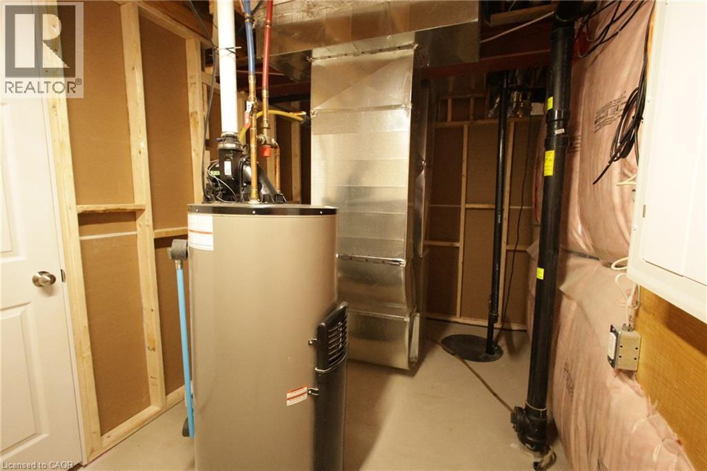 60 Canterbury Drive Unit# 25, St. Catharines, Ontario  L2P 0E7 - Photo 26 - 40814094