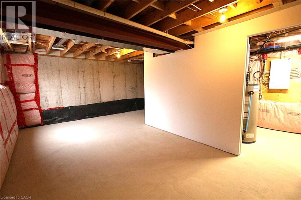 60 Canterbury Drive Unit# 25, St. Catharines, Ontario  L2P 0E7 - Photo 24 - 40814094