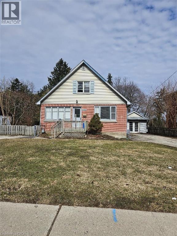 1154 Queens Boulevard, Kitchener, Ontario  N2M 1C2 - Photo 2 - 40814539