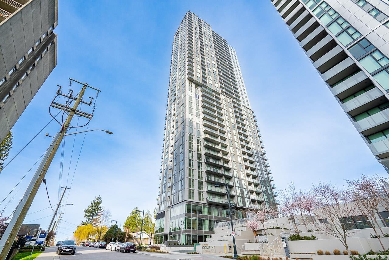 3001 13573 98a Avenue, Surrey, British Columbia  V3T 0X1 - Photo 23 - R3102725