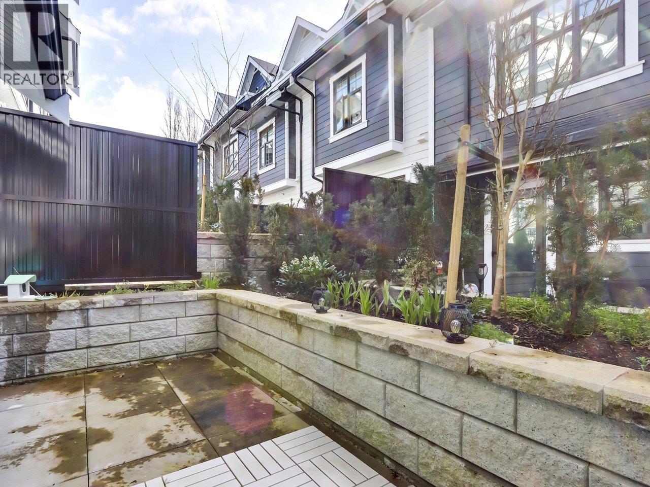 114 678 Fairview Street, Coquitlam, British Columbia  V3J 0N1 - Photo 10 - R3078241