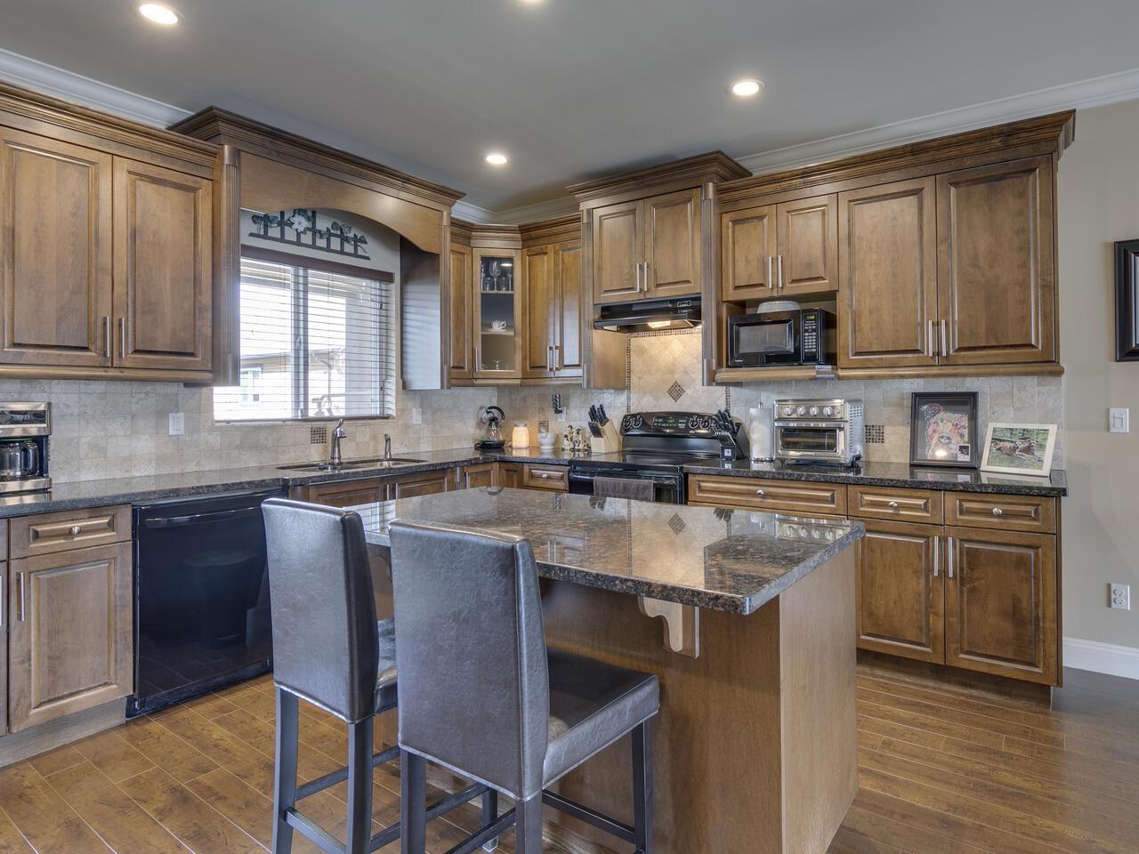 8661 Fennell Street, Mission, British Columbia  V4S 0B7 - Photo 10 - R3102781