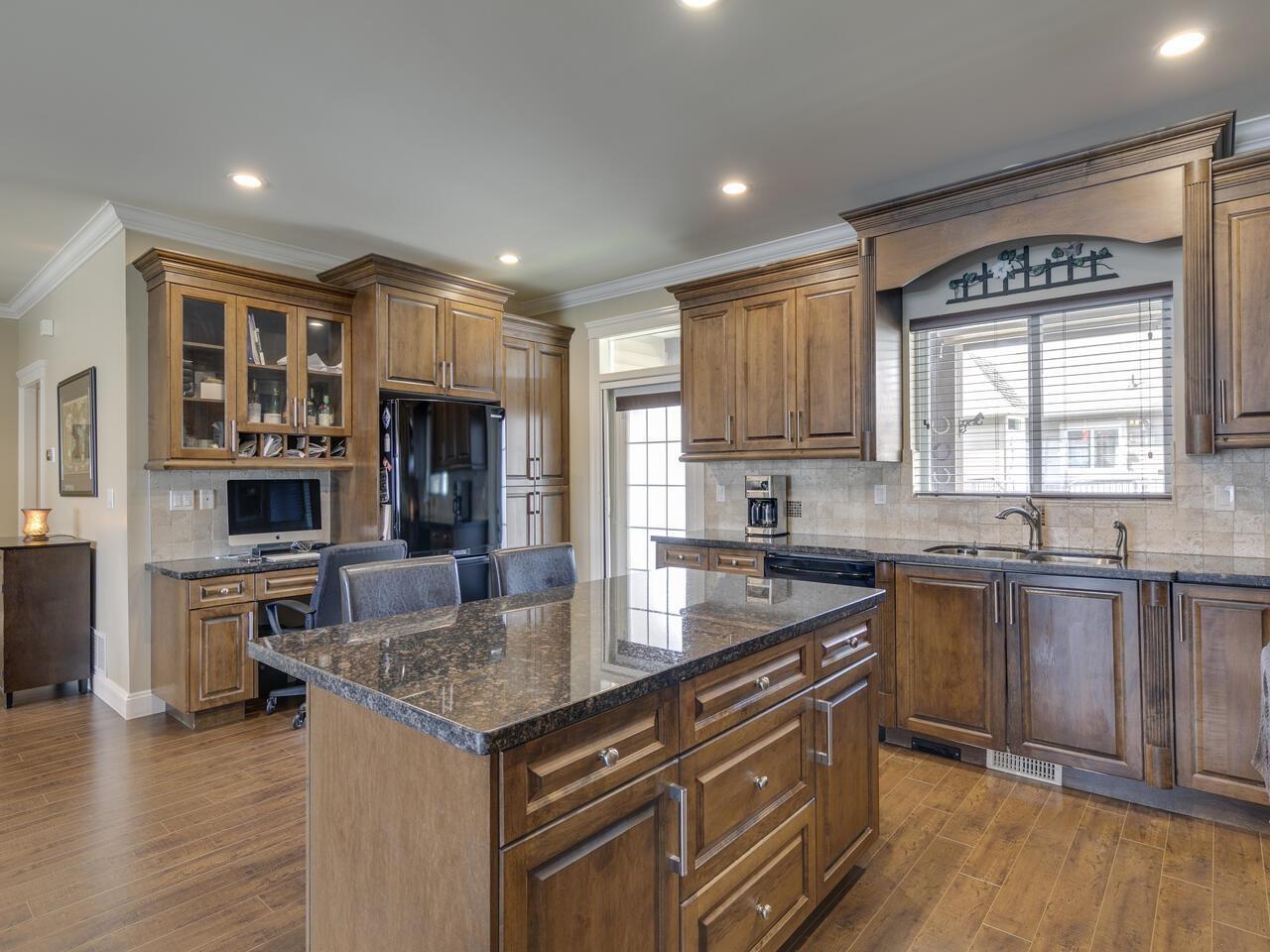 8661 Fennell Street, Mission, British Columbia  V4S 0B7 - Photo 13 - R3102781