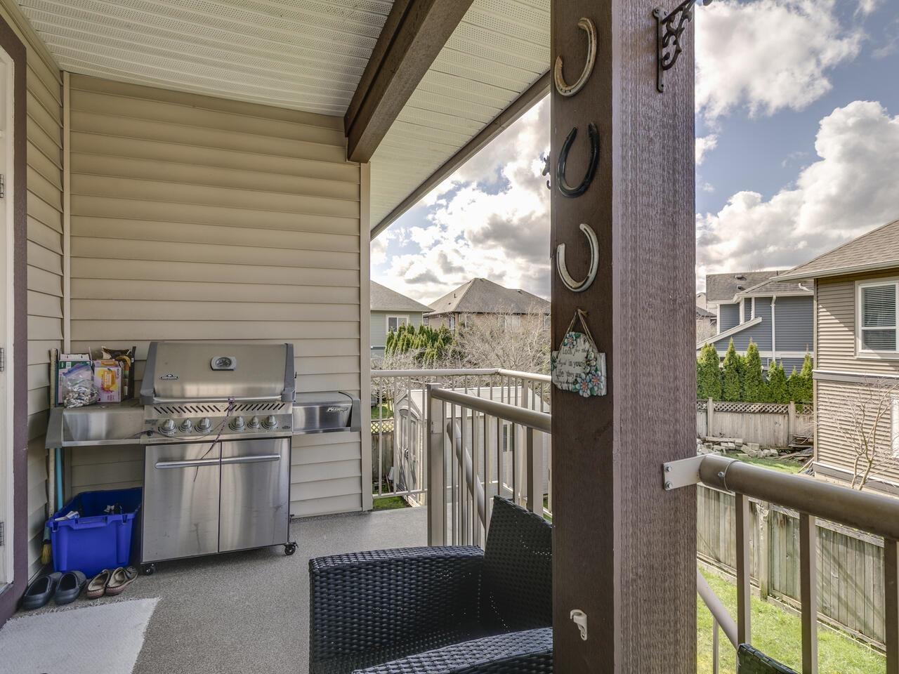 8661 Fennell Street, Mission, British Columbia  V4S 0B7 - Photo 17 - R3102781