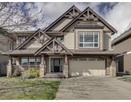 8661 FENNELL STREET, Mission, British Columbia