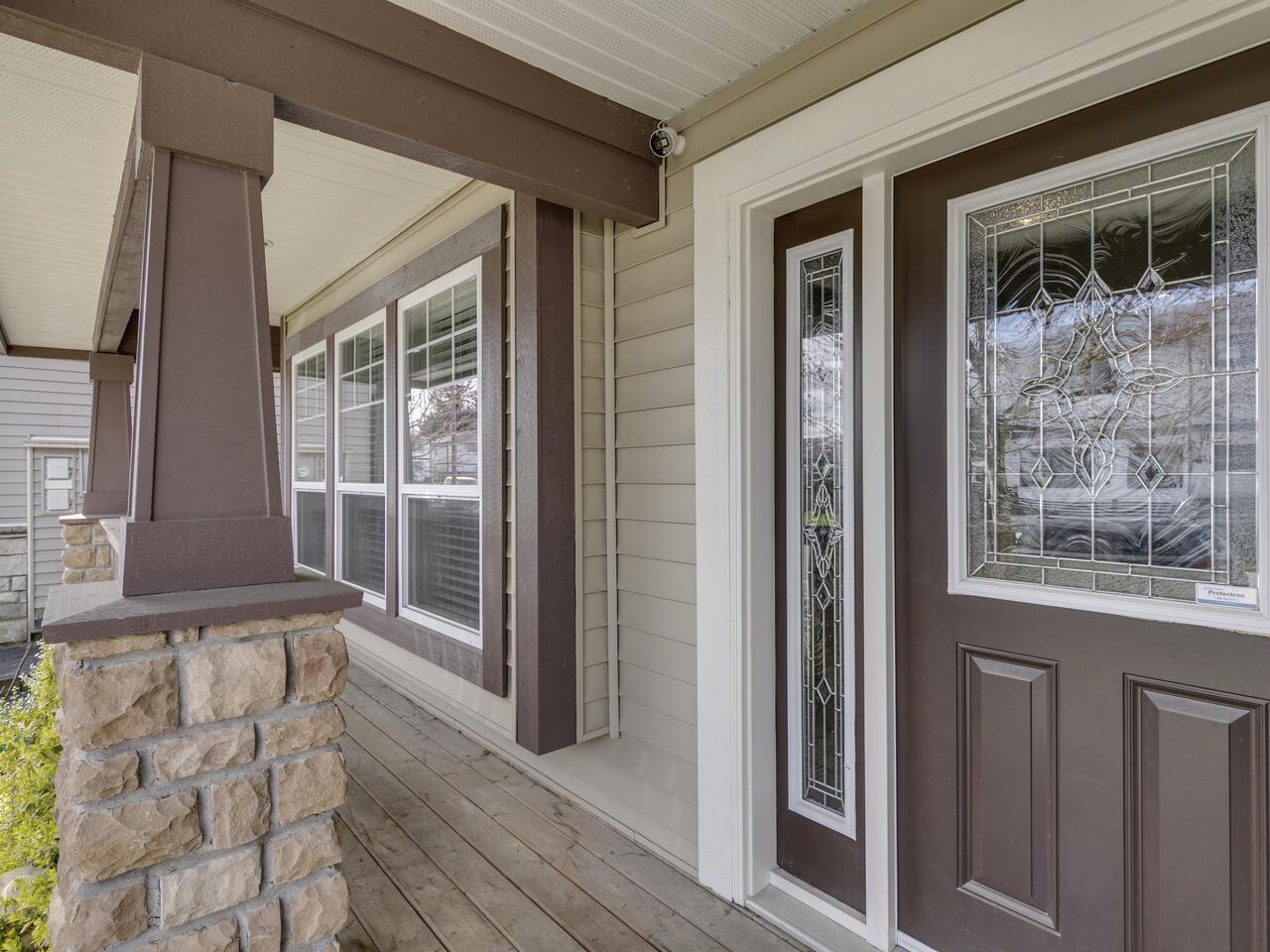 8661 Fennell Street, Mission, British Columbia  V4S 0B7 - Photo 3 - R3102781