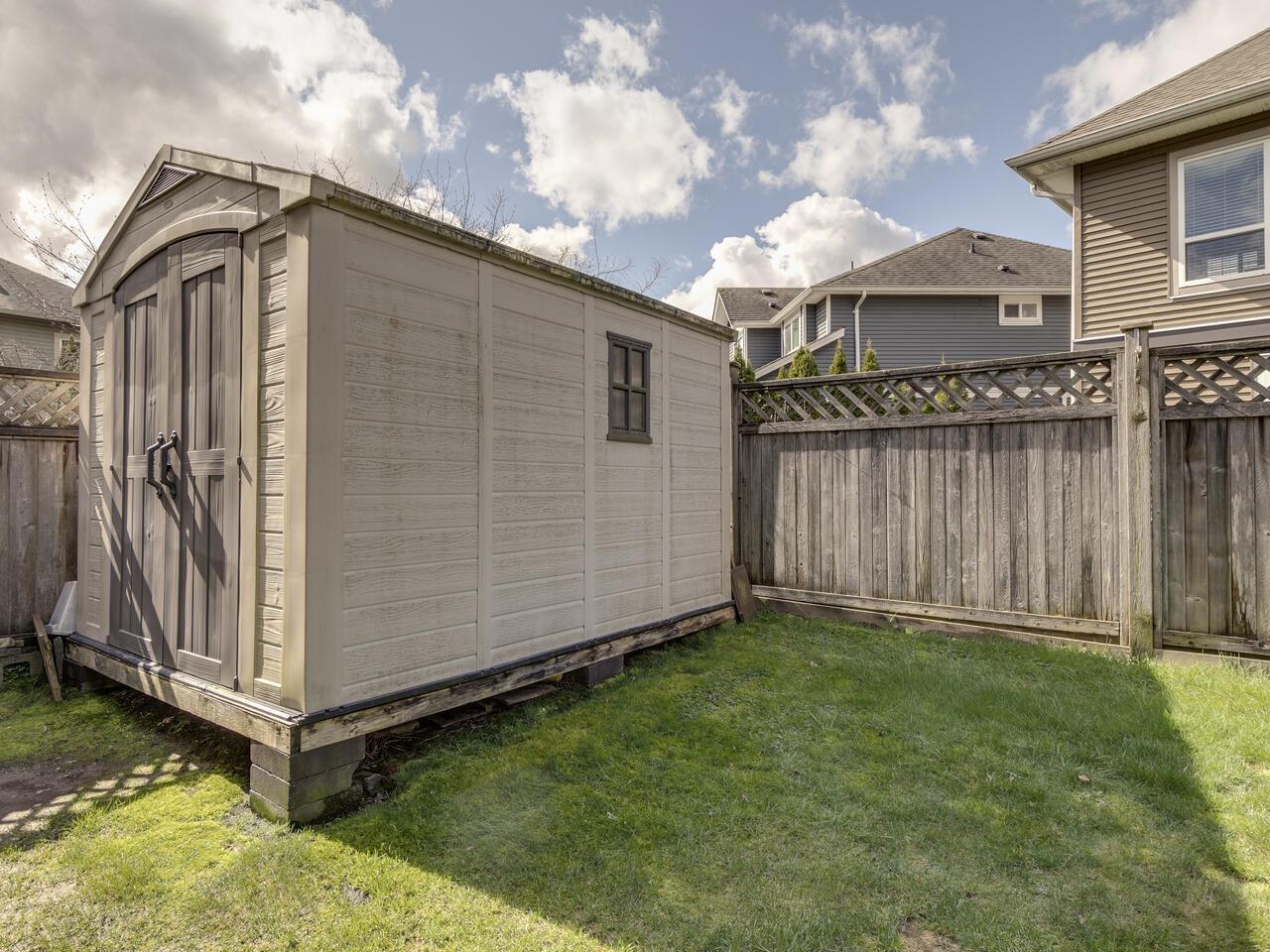 8661 Fennell Street, Mission, British Columbia  V4S 0B7 - Photo 36 - R3102781