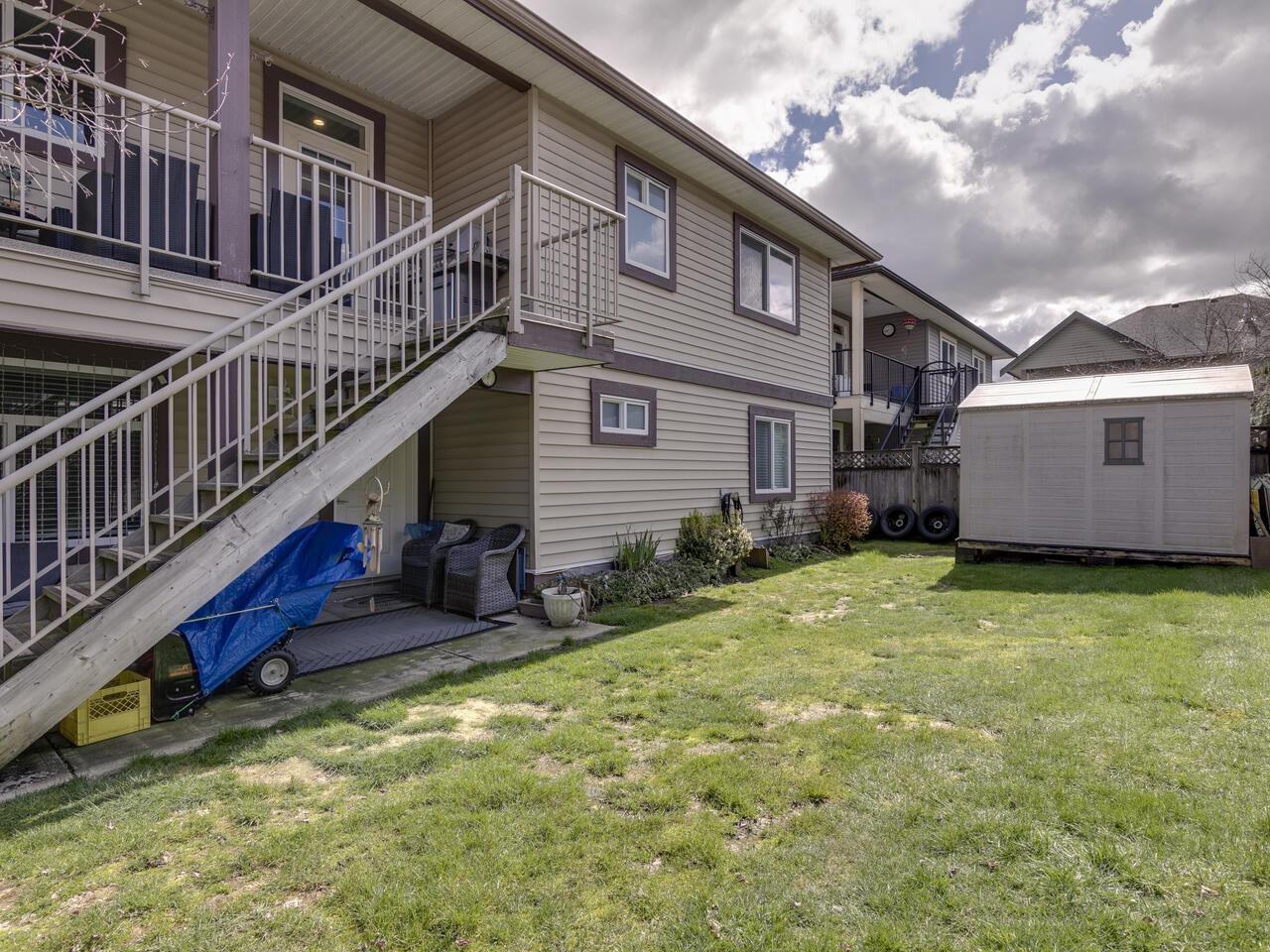 8661 Fennell Street, Mission, British Columbia  V4S 0B7 - Photo 35 - R3102781
