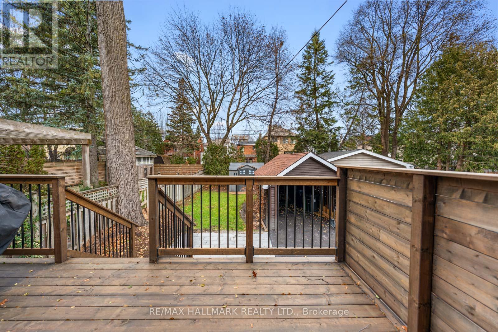 86 Albertus Avenue, Toronto, Ontario  M4R 1J7 - Photo 37 - C12915082