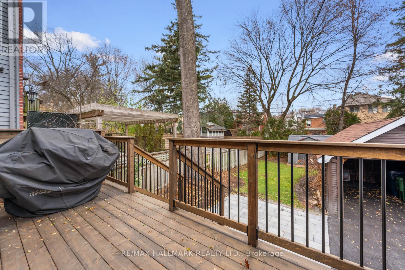 86 Albertus Avenue, Toronto, Ontario  M4R 1J7 - Photo 38 - C12915082
