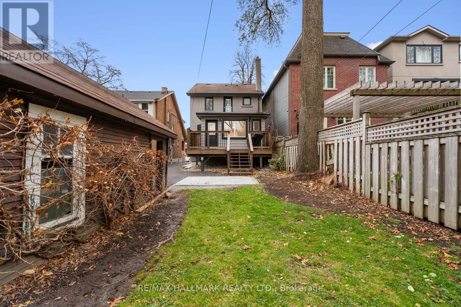 86 Albertus Avenue, Toronto, Ontario  M4R 1J7 - Photo 41 - C12915082
