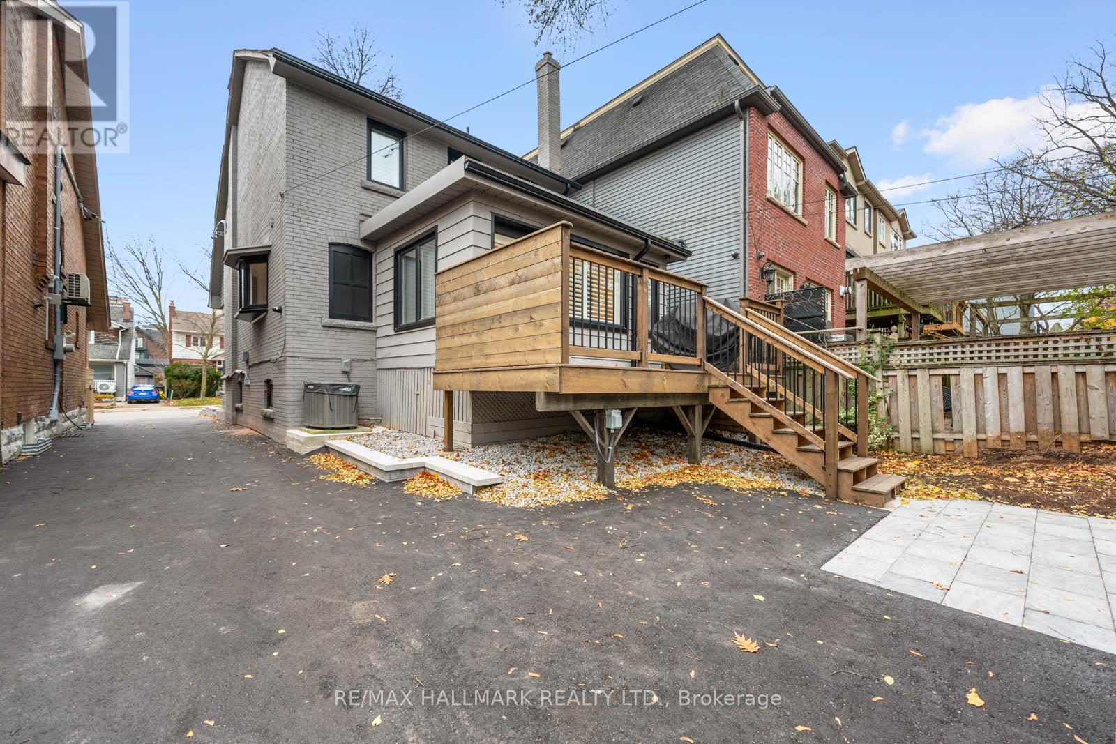 86 Albertus Avenue, Toronto, Ontario  M4R 1J7 - Photo 44 - C12915082