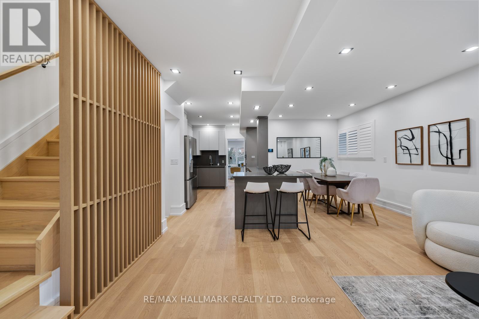 86 Albertus Avenue, Toronto, Ontario  M4R 1J7 - Photo 5 - C12915082