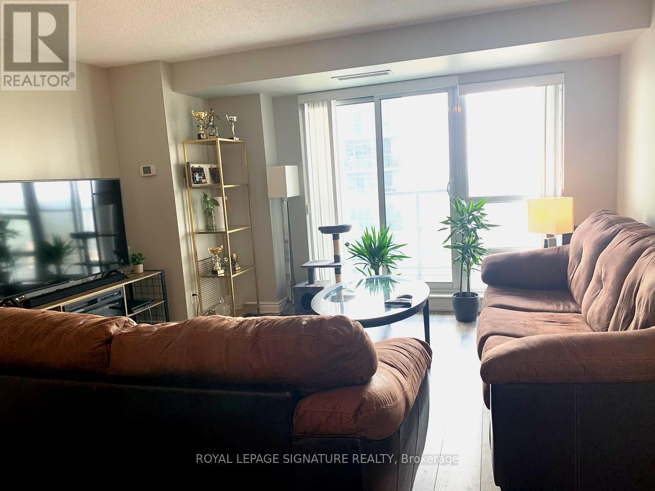 3210 - 2015 Sheppard Avenue E, Toronto, Ontario M2J 1W6 - Photo 18 - C12915086