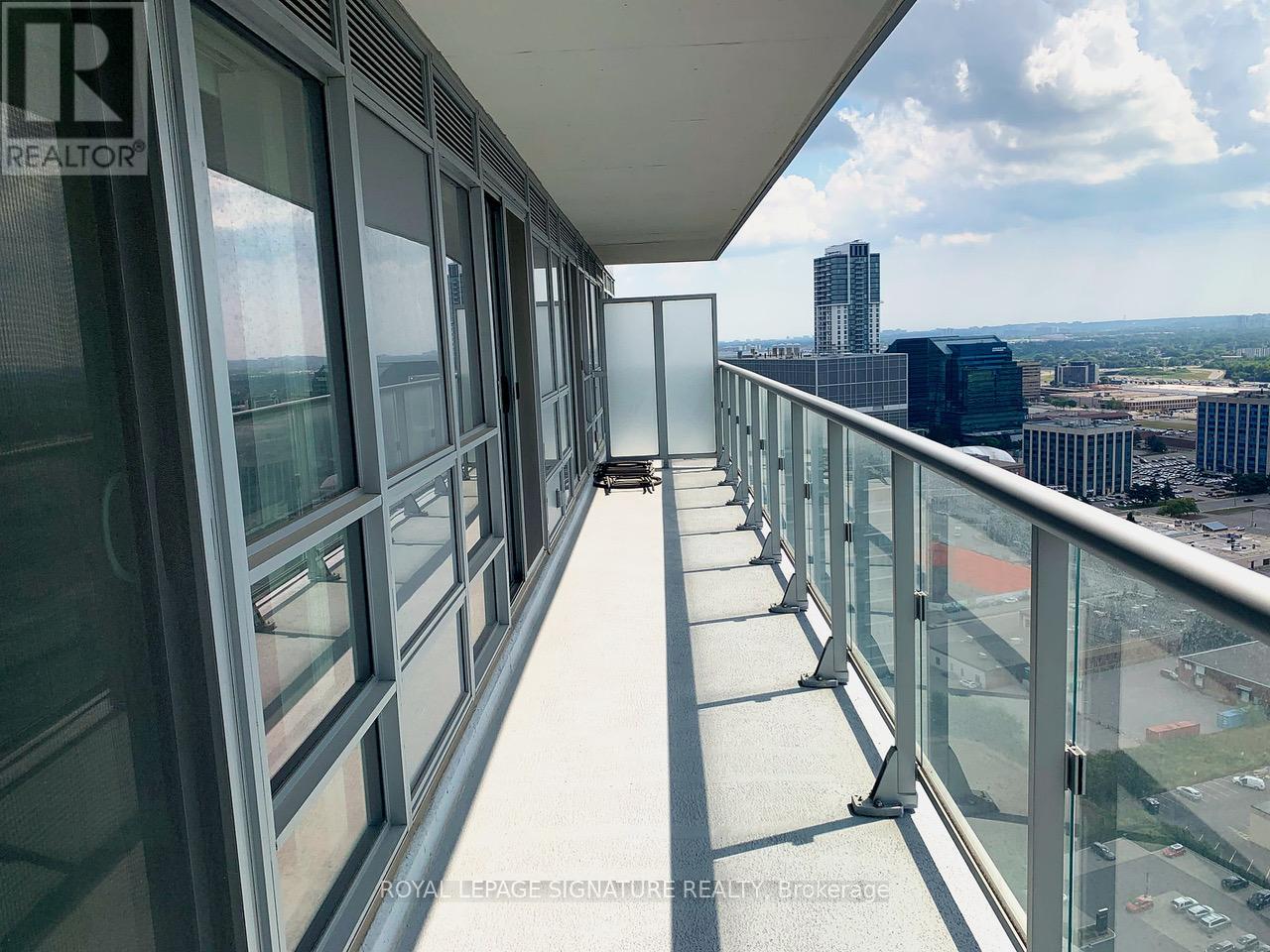 3210 - 2015 Sheppard Avenue E, Toronto, Ontario M2J 1W6 - Photo 19 - C12915086