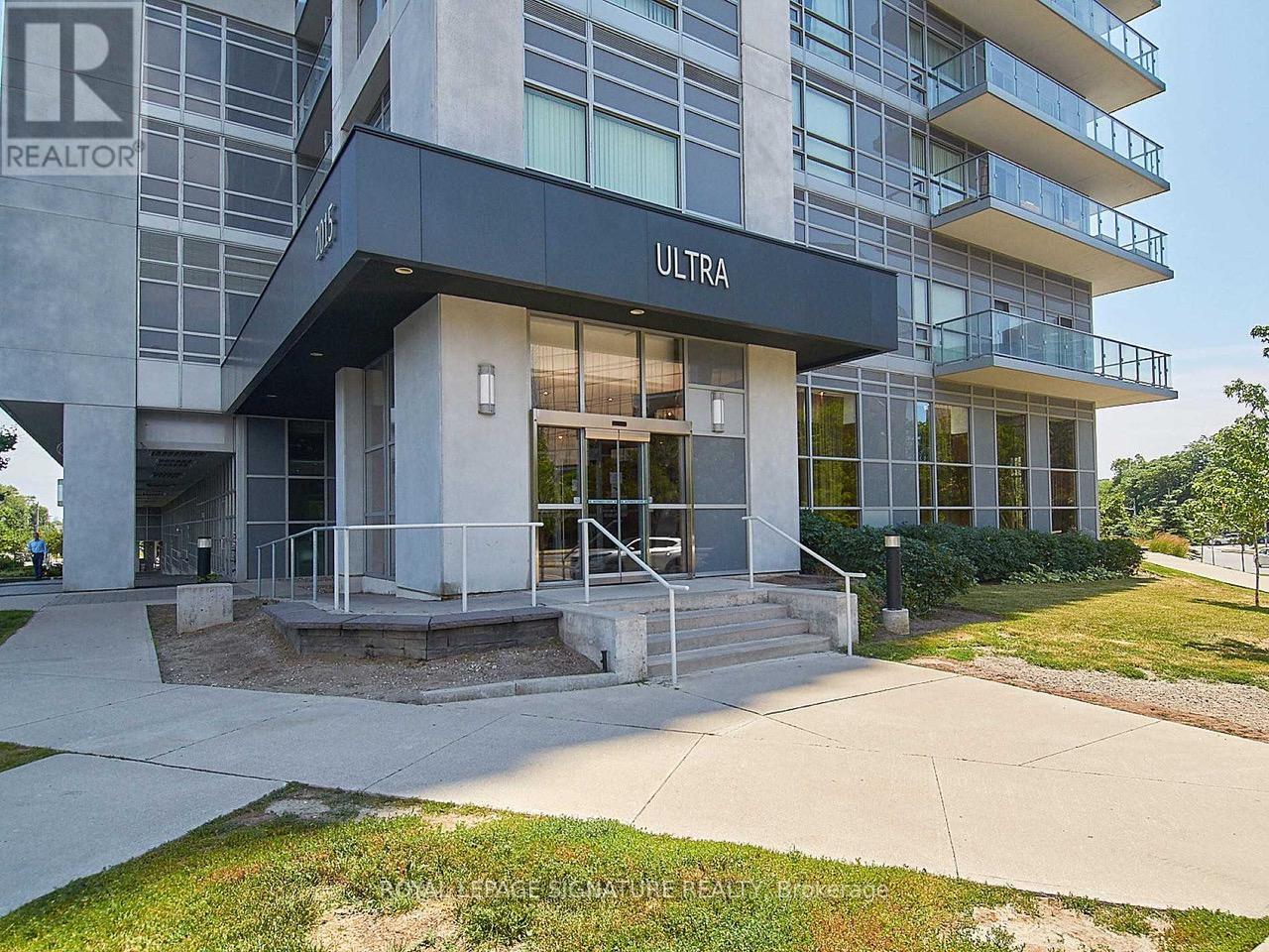 3210 - 2015 Sheppard Avenue E, Toronto, Ontario M2J 1W6 - Photo 2 - C12915086