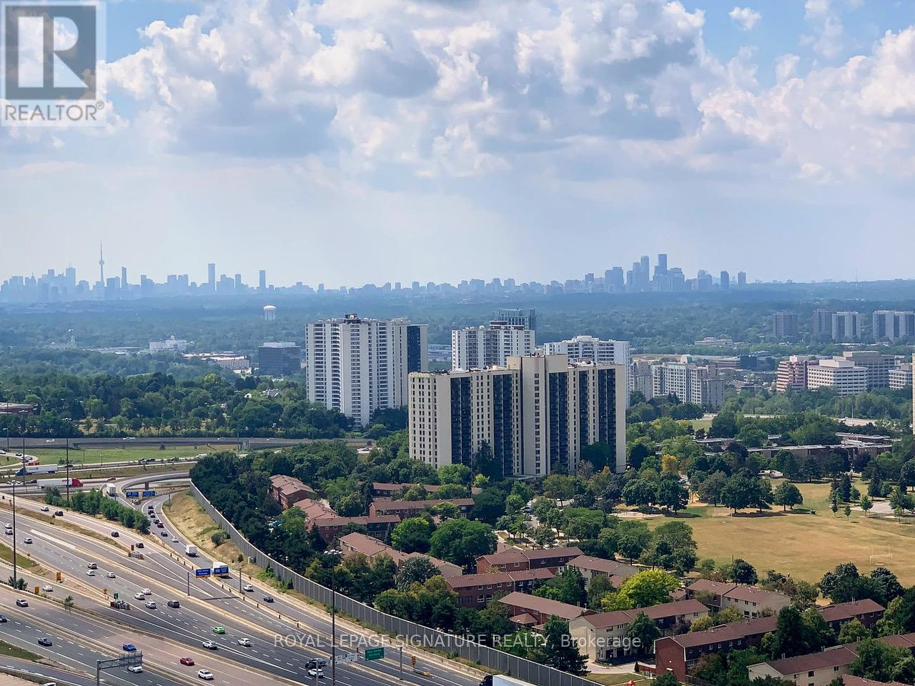 3210 - 2015 Sheppard Avenue E, Toronto, Ontario M2J 1W6 - Photo 21 - C12915086