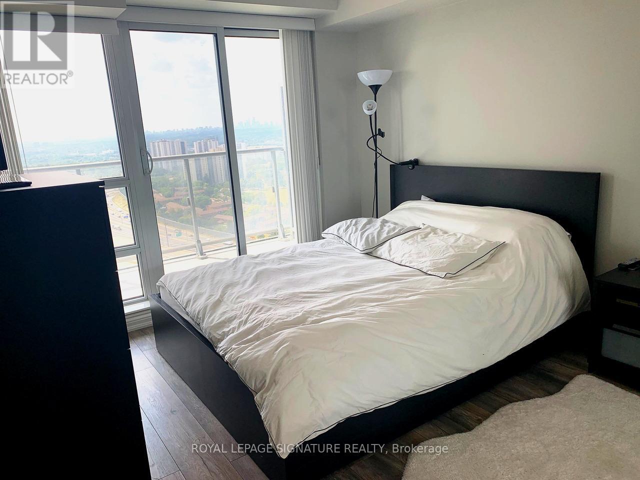 3210 - 2015 Sheppard Avenue E, Toronto, Ontario M2J 1W6 - Photo 28 - C12915086