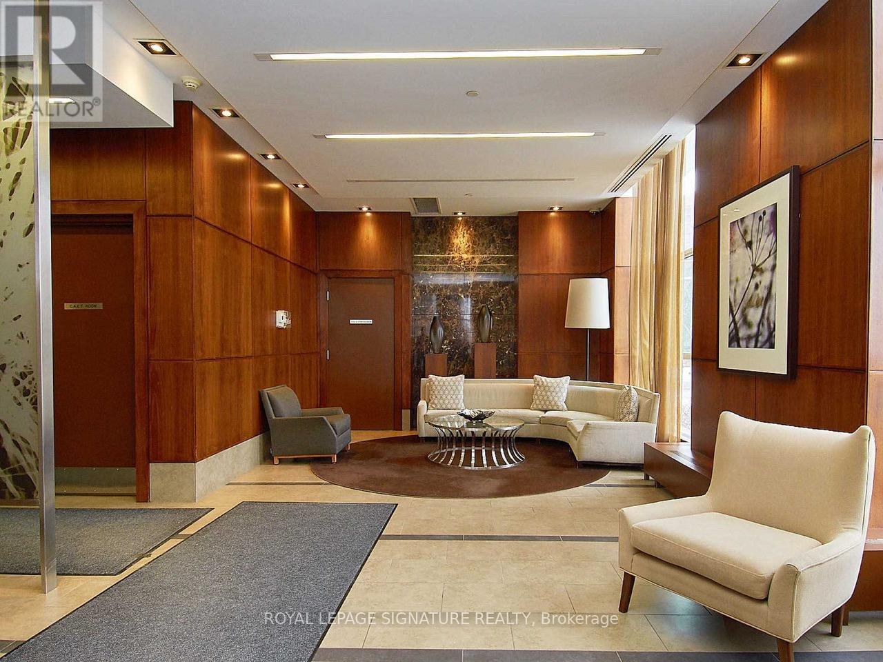 3210 - 2015 Sheppard Avenue E, Toronto, Ontario M2J 1W6 - Photo 3 - C12915086