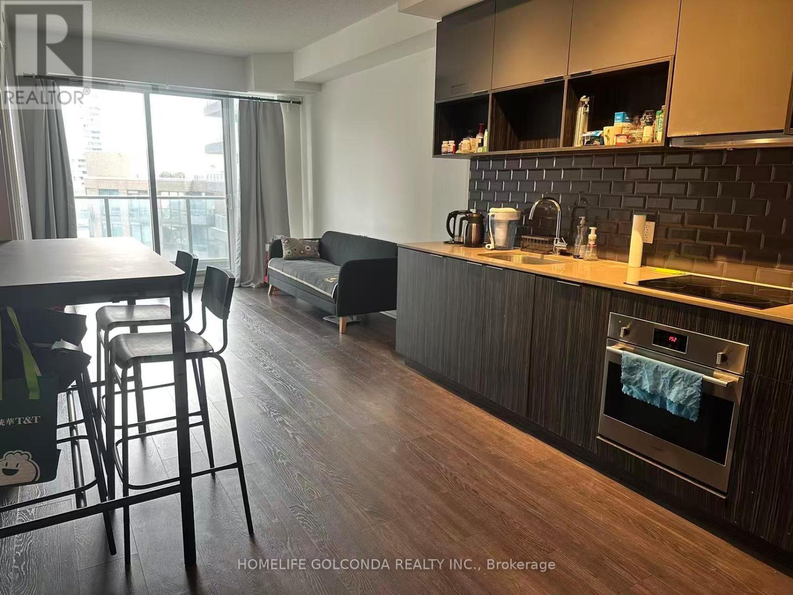 411 - 52 Forest Manor Road, Toronto, Ontario  M2J 0E2 - Photo 3 - C12915120