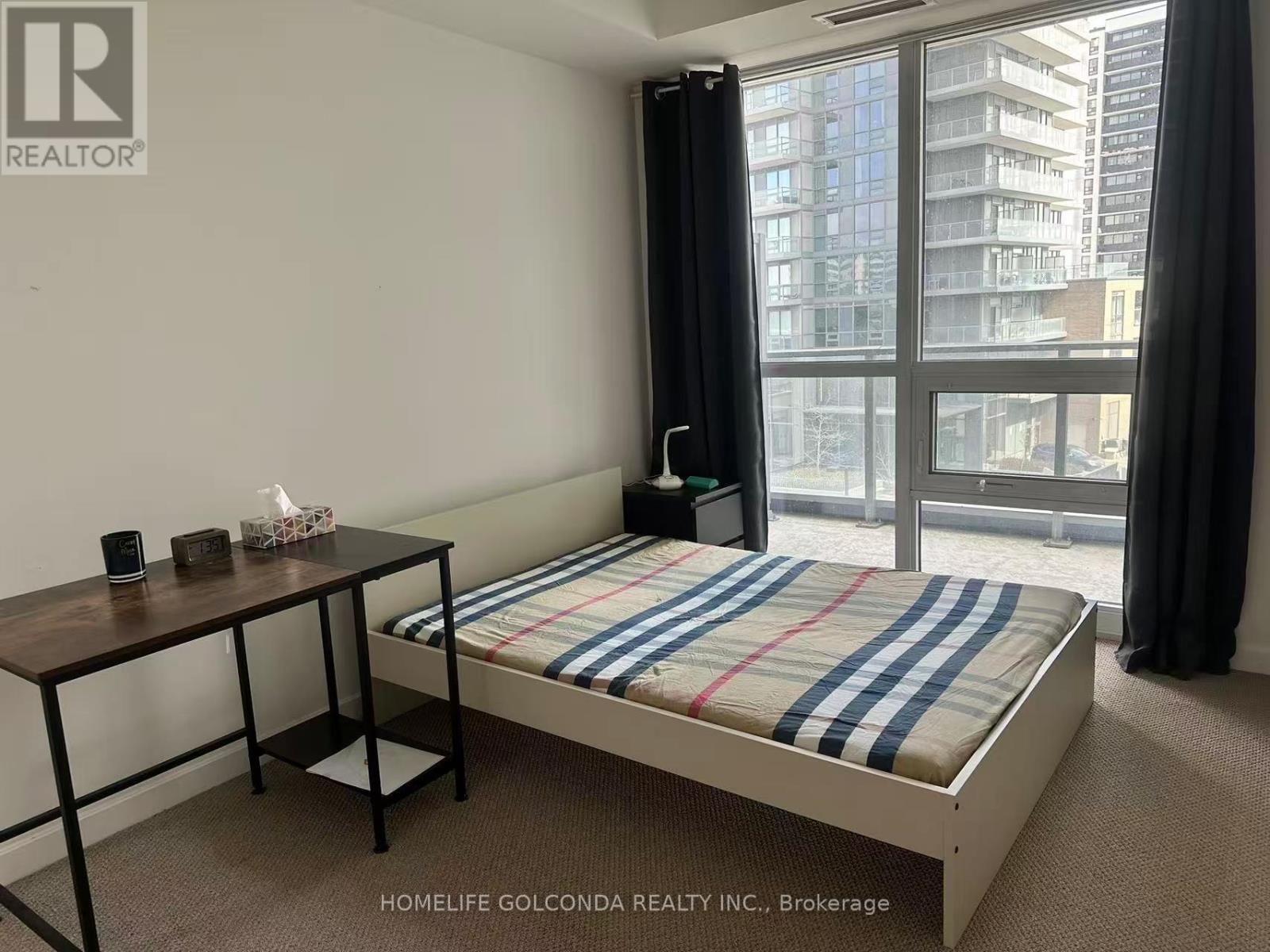 411 - 52 Forest Manor Road, Toronto, Ontario  M2J 0E2 - Photo 4 - C12915120