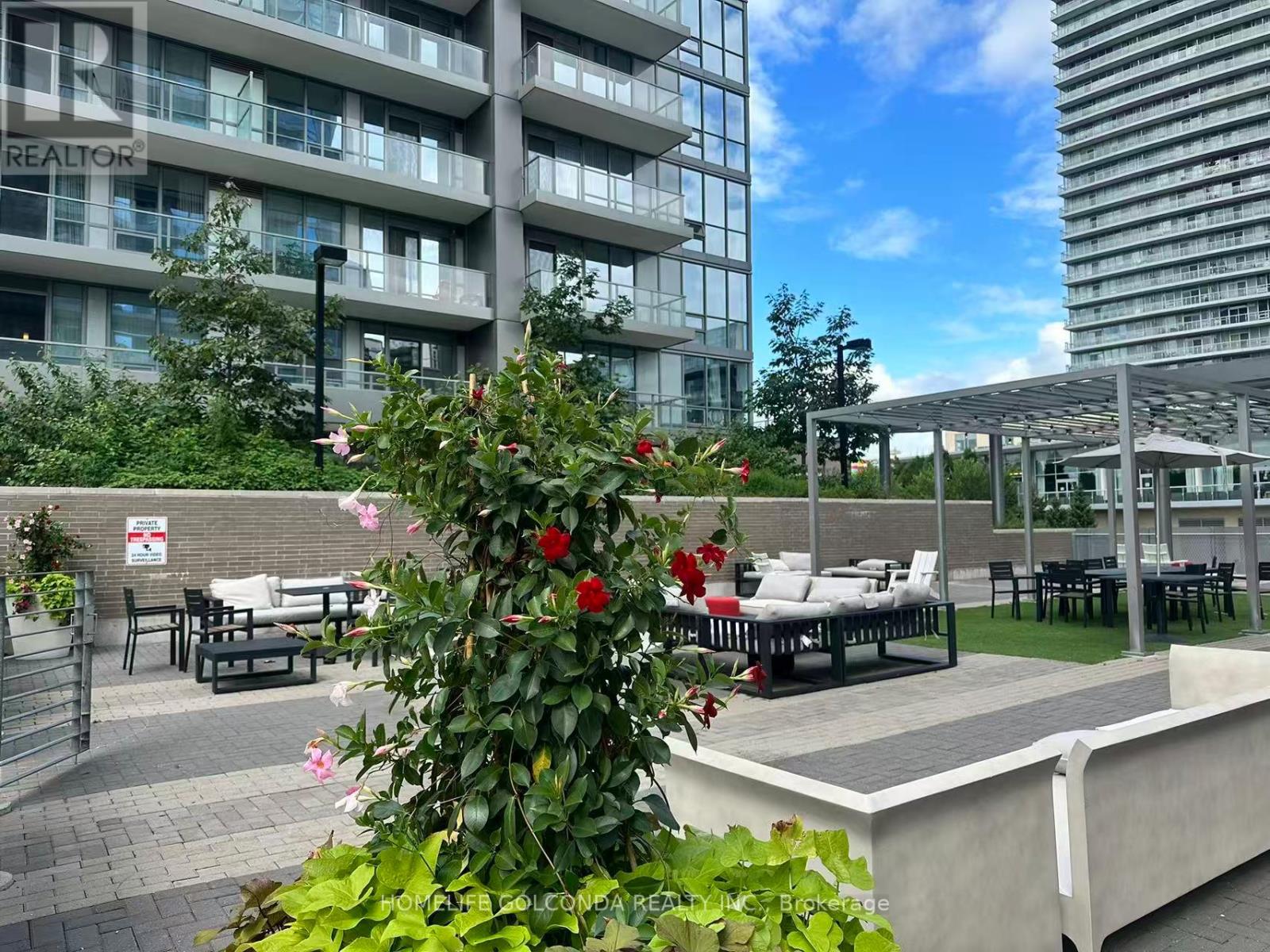 411 - 52 Forest Manor Road, Toronto, Ontario  M2J 0E2 - Photo 7 - C12915120