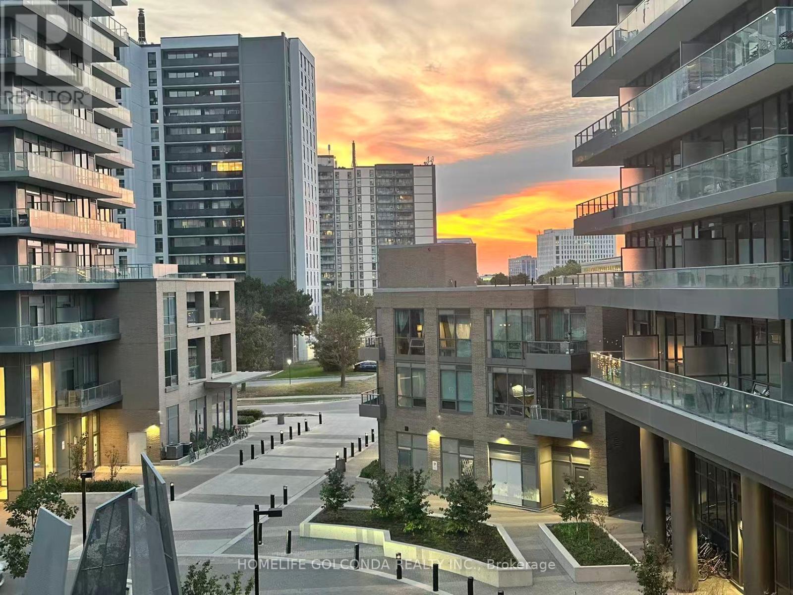 411 - 52 Forest Manor Road, Toronto, Ontario  M2J 0E2 - Photo 8 - C12915120