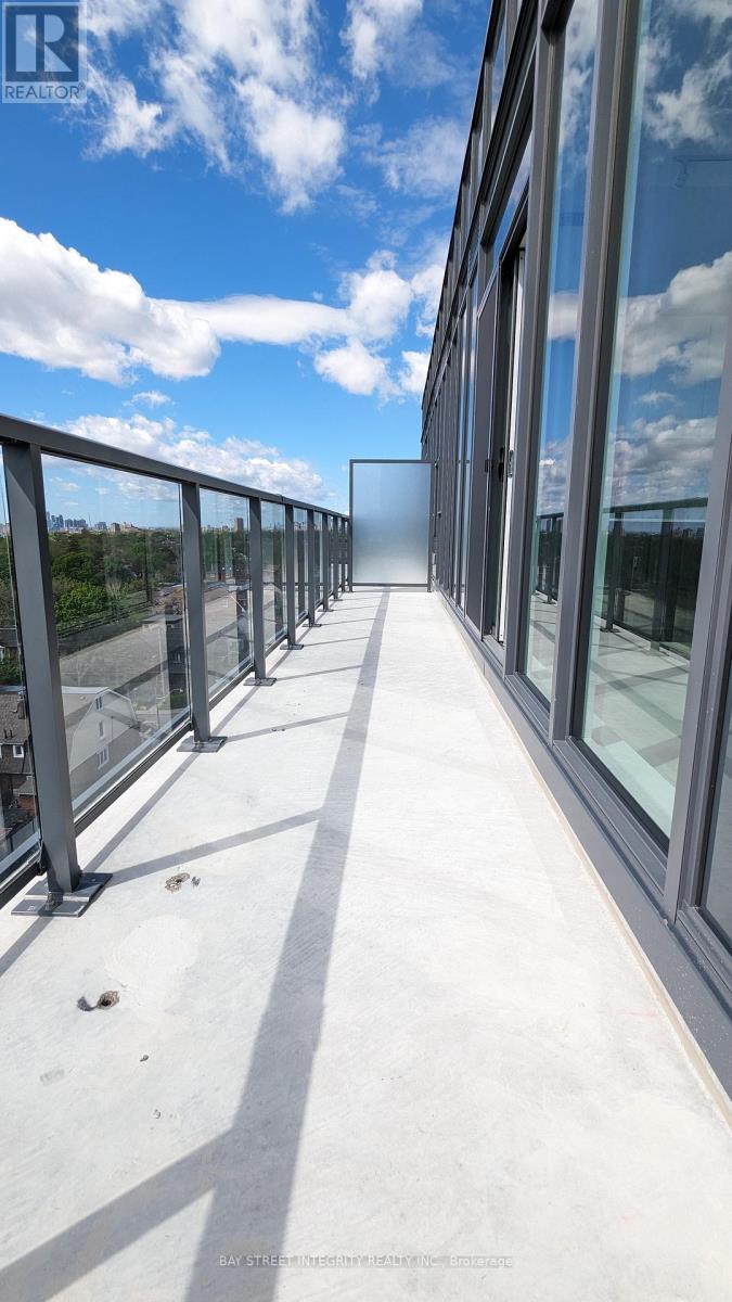 703 - 500 Dupont Street, Toronto, Ontario  M6G 1Y7 - Photo 16 - C12915144