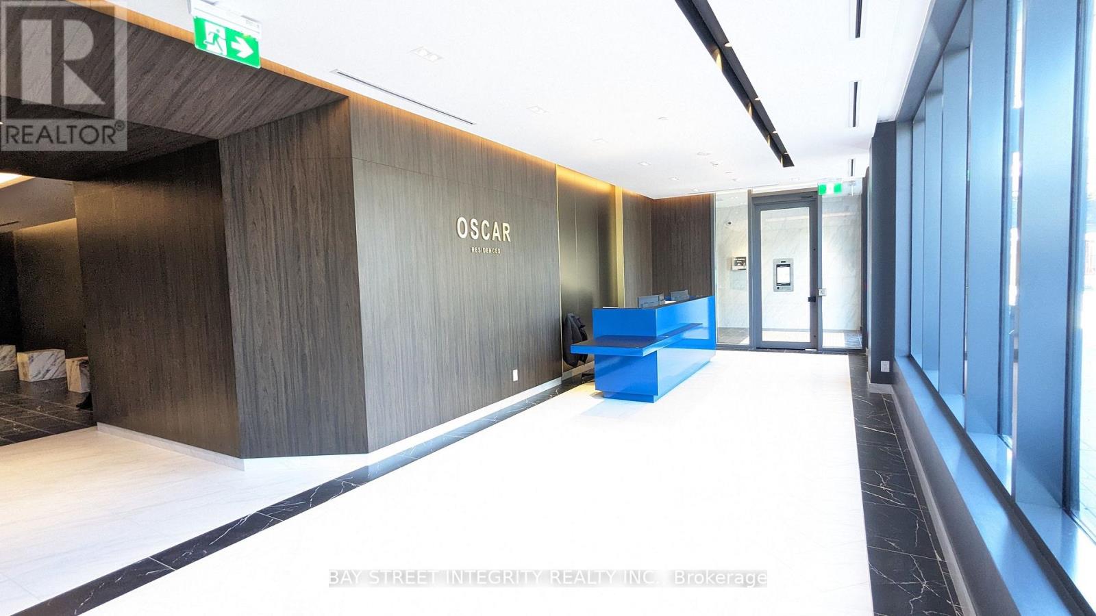 703 - 500 Dupont Street, Toronto, Ontario  M6G 1Y7 - Photo 2 - C12915144