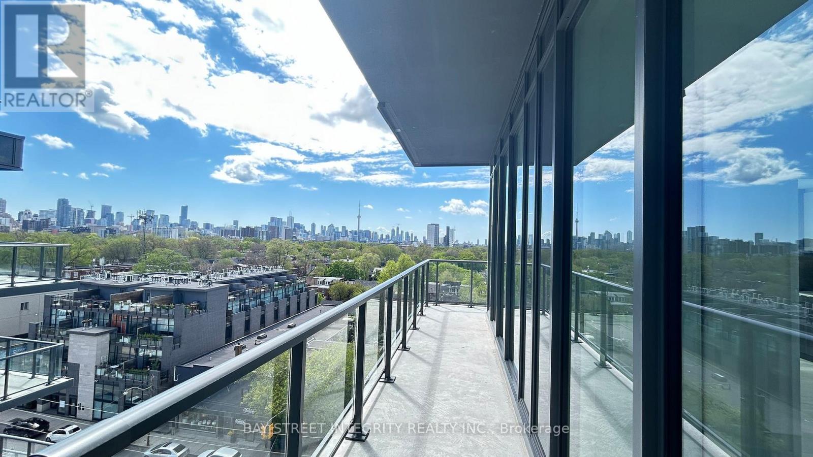 703 - 500 Dupont Street, Toronto, Ontario  M6G 1Y7 - Photo 9 - C12915144