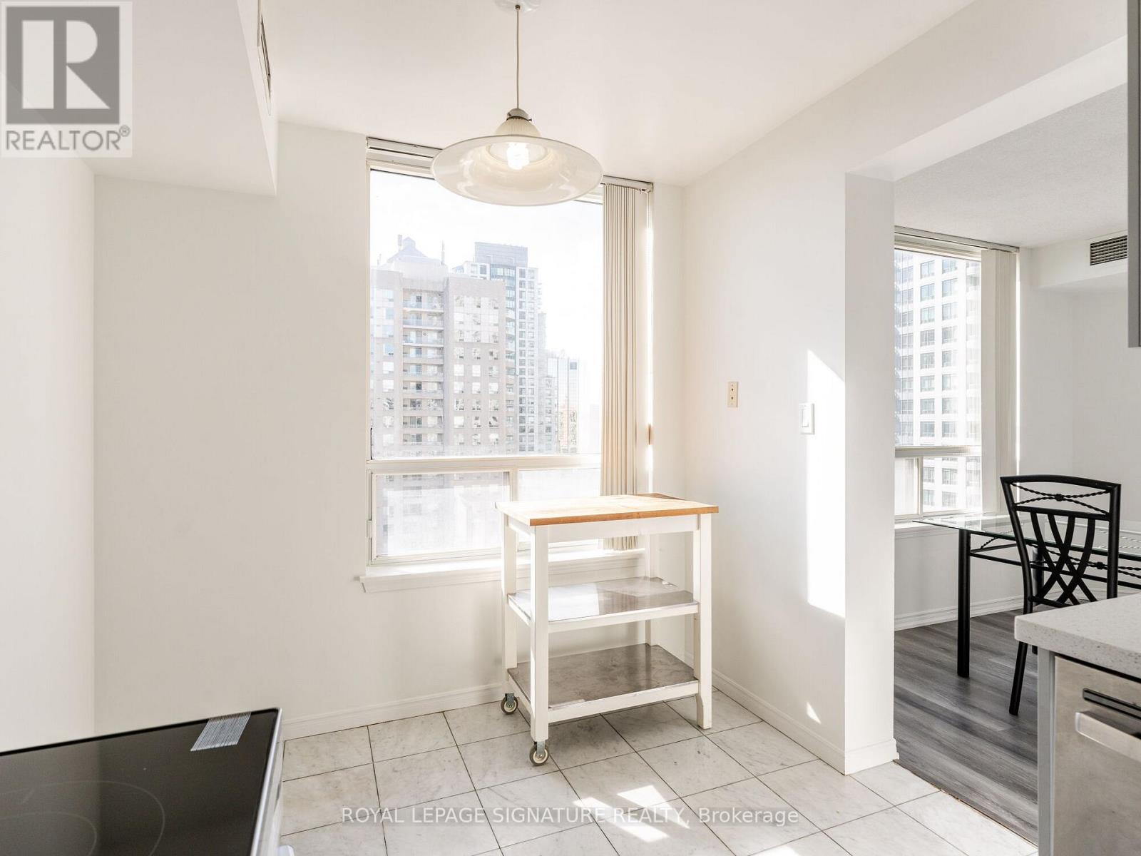 1707 - 35 Empress Avenue, Toronto, Ontario M2N 3T2 - Photo 14 - C12915168